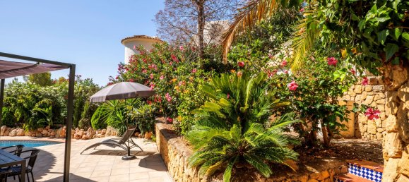 4 bedrooms Villa in Altea, Spain No. 80964 21