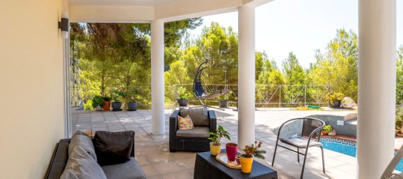 4 bedrooms Villa in Altea, Spain No. 80964 17