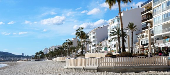 4 bedrooms Villa in Altea, Spain No. 80964 32