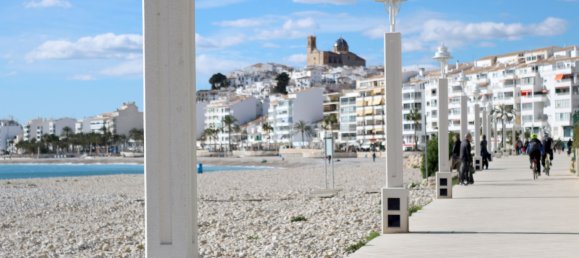 4 bedrooms Villa in Altea, Spain No. 80964 28