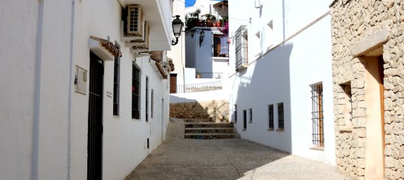 4 bedrooms Villa in Altea, Spain No. 80964 40