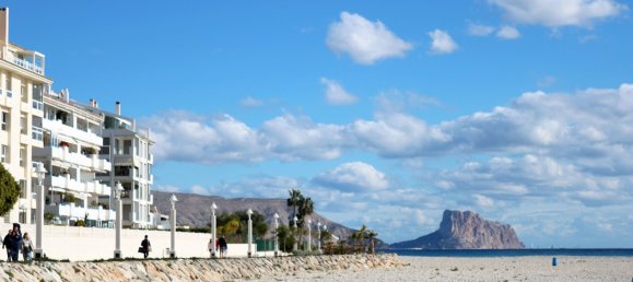 4 bedrooms Villa in Altea, Spain No. 80964 30