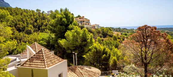 4 bedrooms Villa in Altea, Spain No. 80964 6