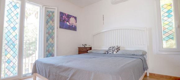 4 bedrooms Villa in Altea, Spain No. 80964 13