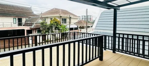 3 غرف نوم منزل في Chalong, Thailand رقم 72190 18