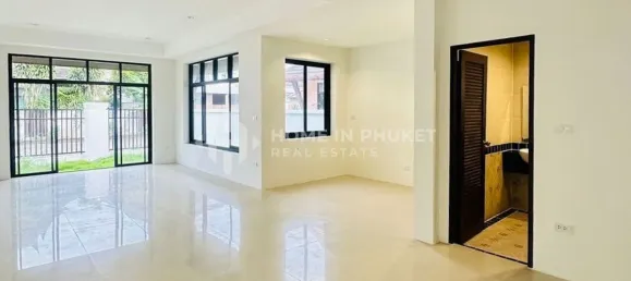 3 غرف نوم منزل في Chalong, Thailand رقم 72190 11