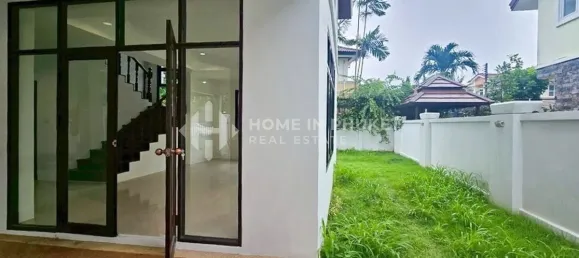 3 غرف نوم منزل في Chalong, Thailand رقم 72190 7