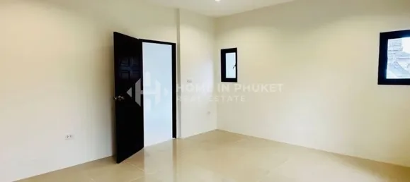 3 غرف نوم منزل في Chalong, Thailand رقم 72190 15