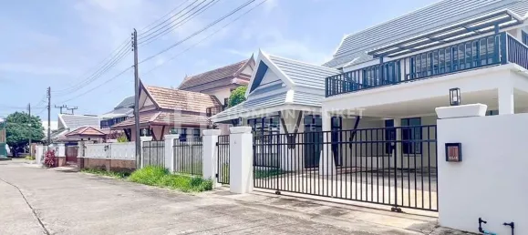3 غرف نوم منزل في Chalong, Thailand رقم 72190 2