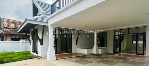 3 غرف نوم منزل في Chalong, Thailand رقم 72190 4