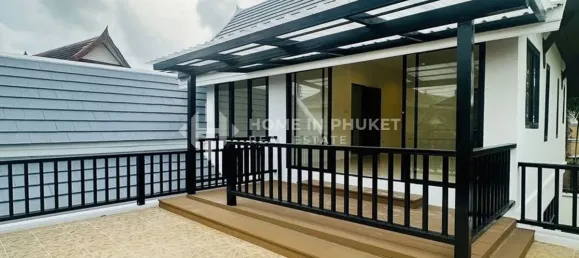 3 غرف نوم منزل في Chalong, Thailand رقم 72190 22