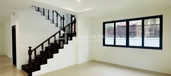 3 غرف نوم منزل في Chalong, Thailand رقم 72190 12
