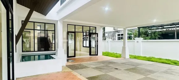 3 غرف نوم منزل في Chalong, Thailand رقم 72190 8