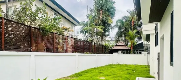 3 غرف نوم منزل في Chalong, Thailand رقم 72190 21