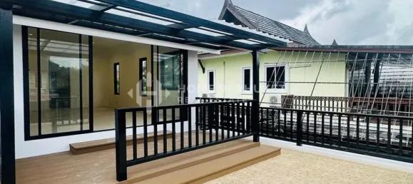 3 غرف نوم منزل في Chalong, Thailand رقم 72190 24
