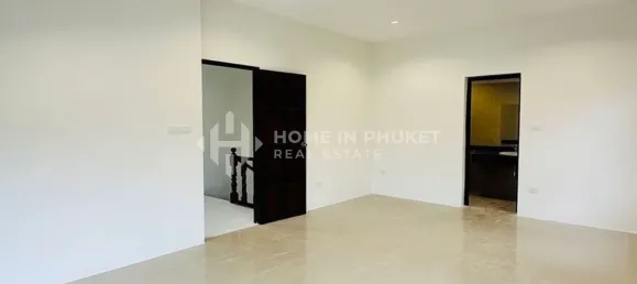 3 غرف نوم منزل في Chalong, Thailand رقم 72190 16
