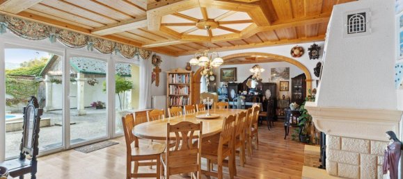 8 rooms Villa in Scheibbs, Austria No. 229733 5