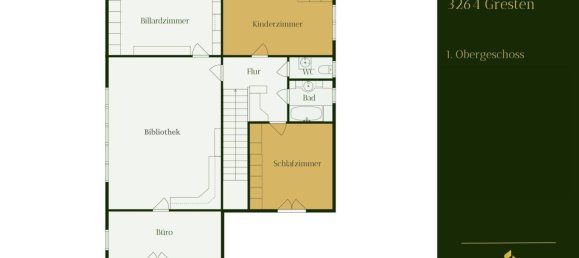 8 rooms Villa in Scheibbs, Austria No. 229733 28