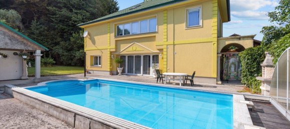 8 rooms Villa in Scheibbs, Austria No. 229733 21