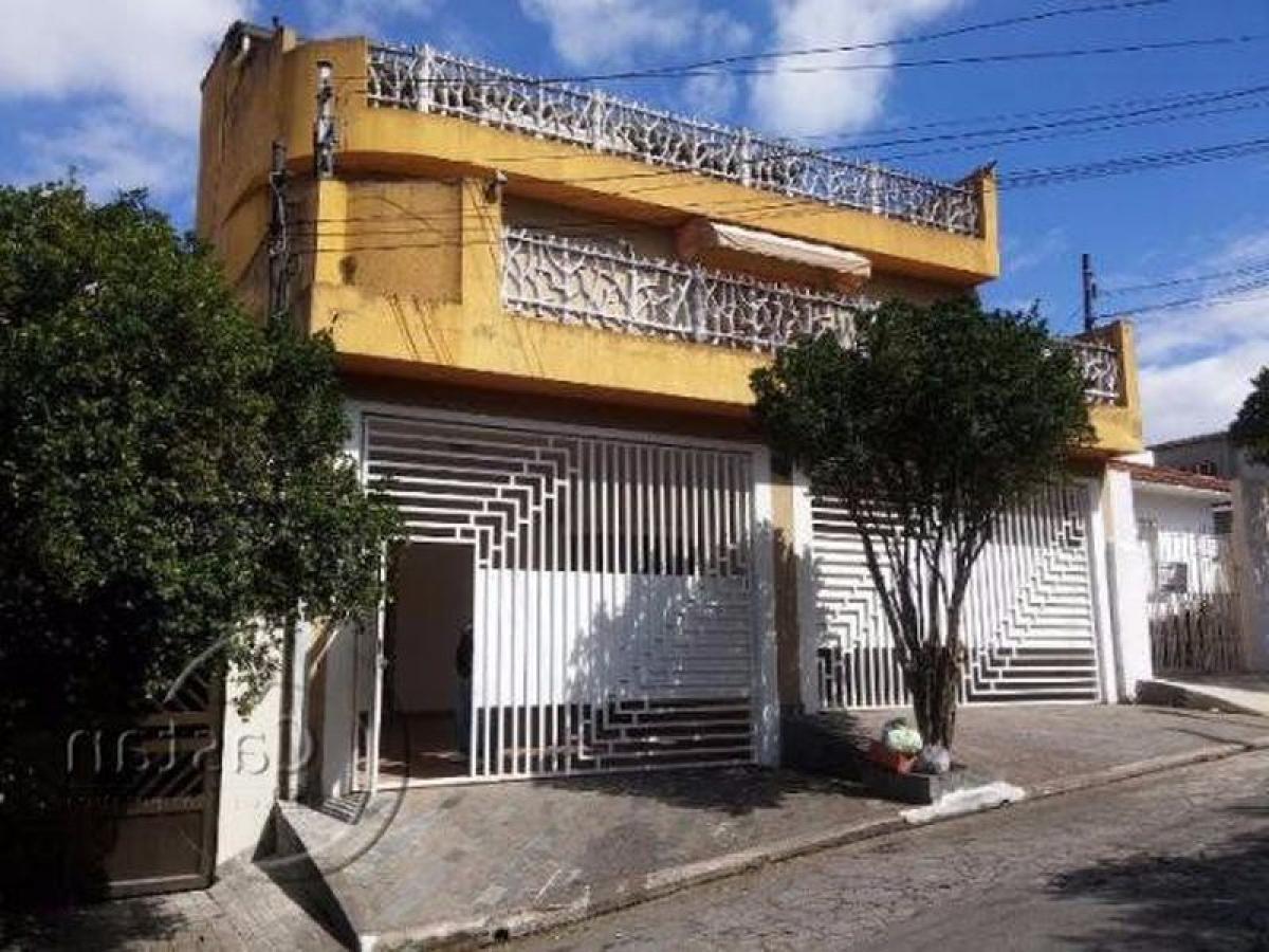 4 Schlafzimmer Haus in Sao Paulo, Brazil, Nr. 560618