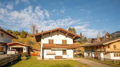 Terrain à Jochberg, Austria No. 90652