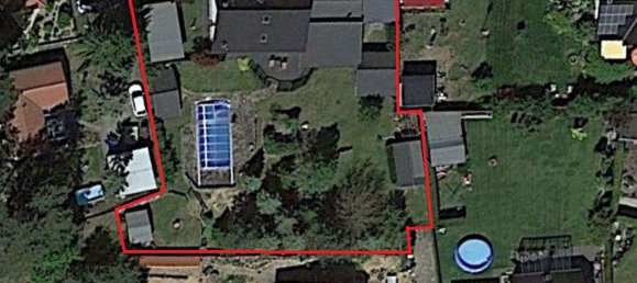 3 bedrooms House in Barnim, Germany No. 21679 20