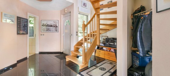 3 bedrooms House in Barnim, Germany No. 21679 5