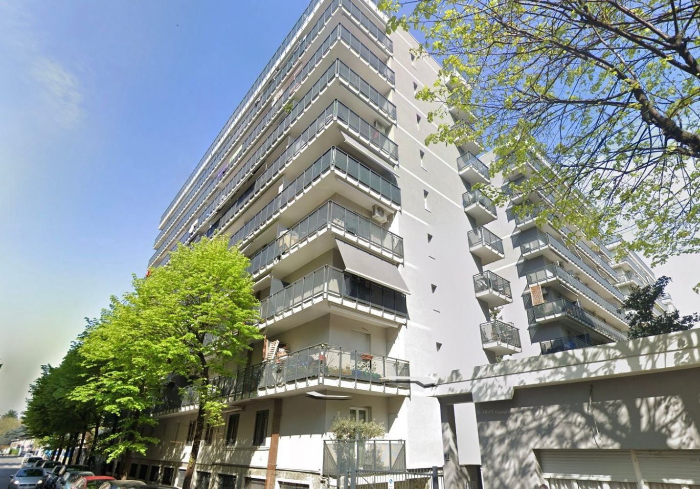 3 rooms Apartment in Pioltello, Italy No. 284703