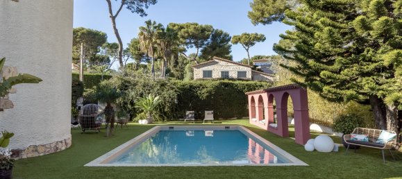 4 bedrooms Villa in Antibes, France No. 687 17