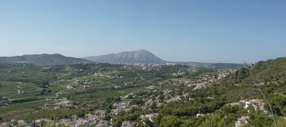 Земельный участок в Морайра, Испания № 141677 3