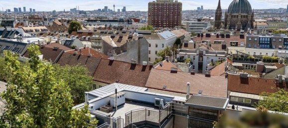 3 rooms Duplex in Rudolfsheim-Funfhaus, Austria No. 201299 12