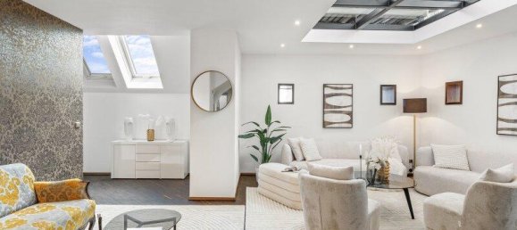 3 rooms Duplex in Rudolfsheim-Funfhaus, Austria No. 201299 17