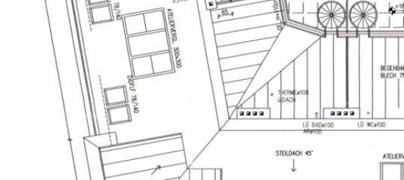 3 rooms Duplex in Rudolfsheim-Funfhaus, Austria No. 201299 25