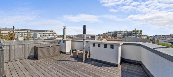 3 rooms Duplex in Rudolfsheim-Funfhaus, Austria No. 201299 9