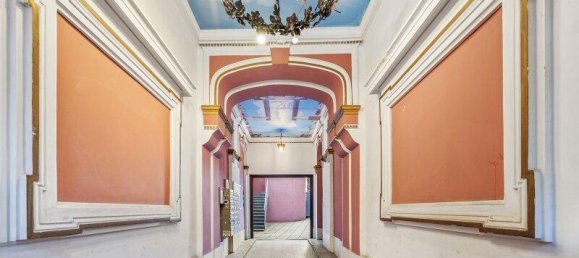 3 rooms Duplex in Rudolfsheim-Funfhaus, Austria No. 201299 21