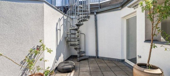 3 rooms Duplex in Rudolfsheim-Funfhaus, Austria No. 201299 7