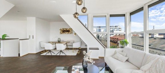 3 rooms Duplex in Rudolfsheim-Funfhaus, Austria No. 201299 5