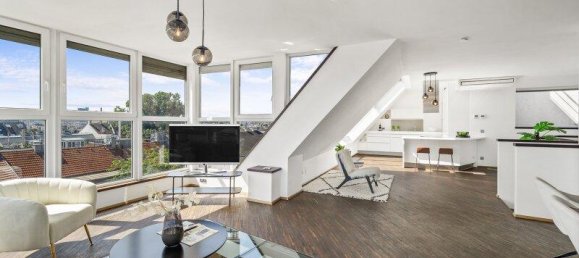 3 rooms Duplex in Rudolfsheim-Funfhaus, Austria No. 201299 2