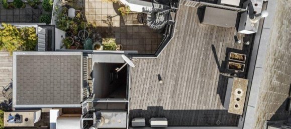 3 rooms Duplex in Rudolfsheim-Funfhaus, Austria No. 201299 11