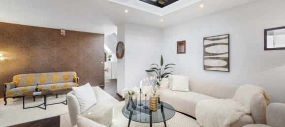 3 rooms Duplex in Rudolfsheim-Funfhaus, Austria No. 201299 18