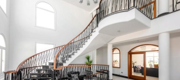 7 bedrooms Villa in Limassol, Cyprus No. 12961 5