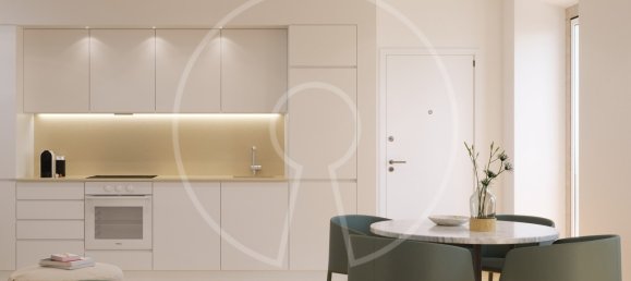 1 bedroom Duplex in Lisbon, Portugal No. 89618 12