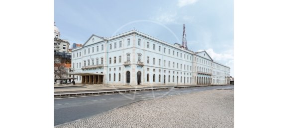 1 bedroom Duplex in Lisbon, Portugal No. 89618 10