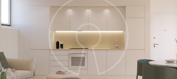 1 bedroom Duplex in Lisbon, Portugal No. 89618 11