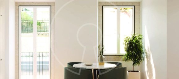 1 bedroom Duplex in Lisbon, Portugal No. 89618 7