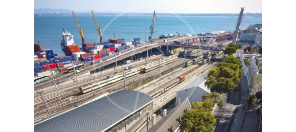 1 bedroom Duplex in Lisbon, Portugal No. 89618 16