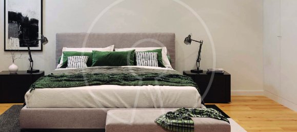 1 bedroom Duplex in Lisbon, Portugal No. 89618 3