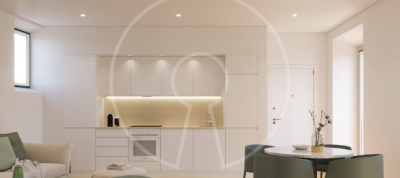 1 bedroom Duplex in Lisbon, Portugal No. 89618 13