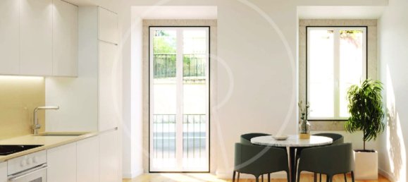 1 bedroom Duplex in Lisbon, Portugal No. 89618 5