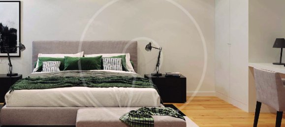 1 bedroom Duplex in Lisbon, Portugal No. 89618 4